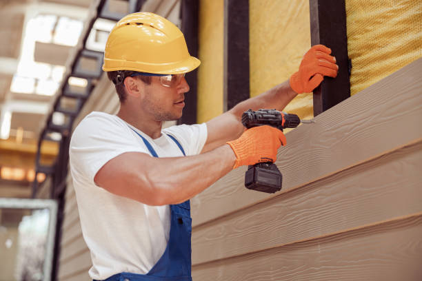 Best Siding Removal and Disposal  in Clay Center, KS