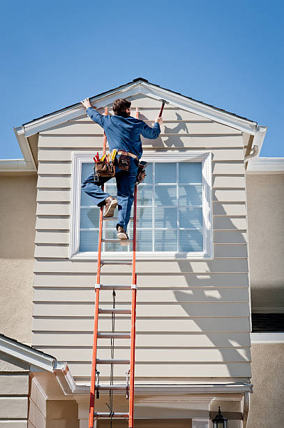 Best Weatherproofing and Sealing  in Clay Center, KS