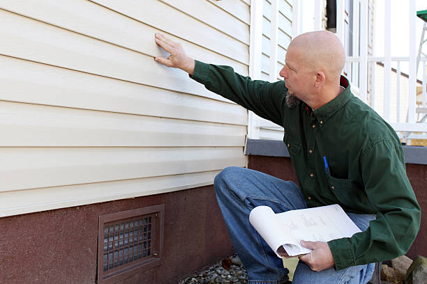 Best Siding for New Construction  in Clay Center, KS